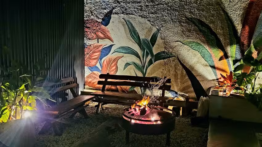 La Belle San isidro Lofts