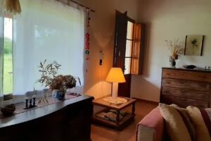 La bendición casa de campo