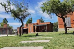 La Berta – Casas de campo