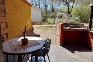 La betty departamentos turístico