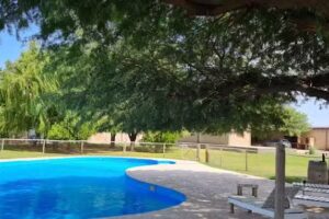 La Bodeguita cabaña