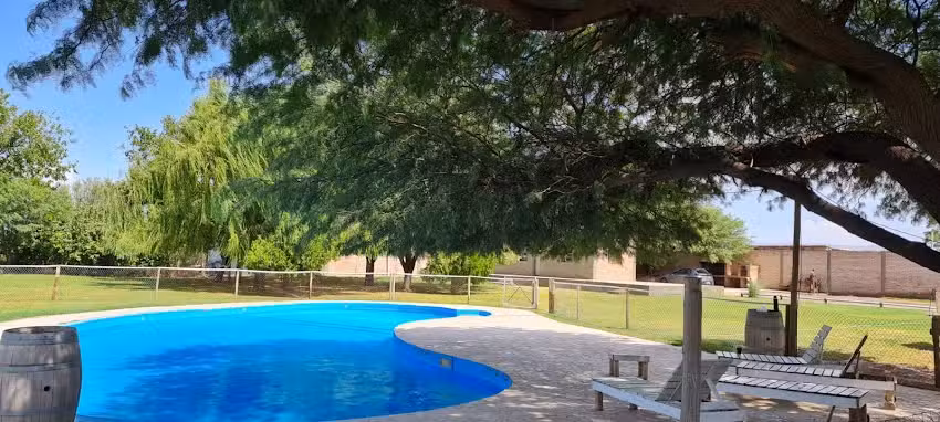 La Bodeguita cabaña