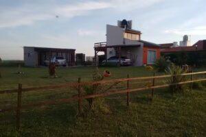 LA BONITA CABAÑAS DE MAR