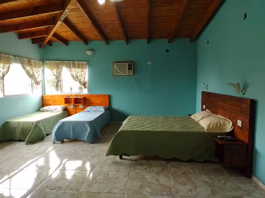 La bonita de San Cosme