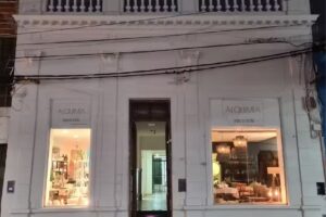 La Boutique Aparts Temporarios Corrientes Pleno Centro