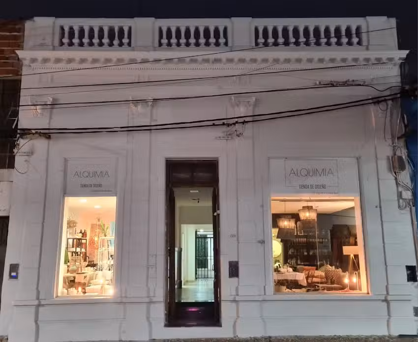 La Boutique Aparts Temporarios Corrientes Pleno Centro
