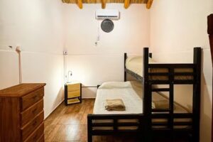 La Caballeriza Hostel