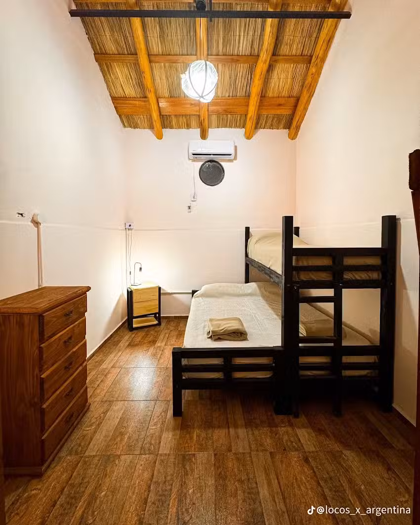 La Caballeriza Hostel