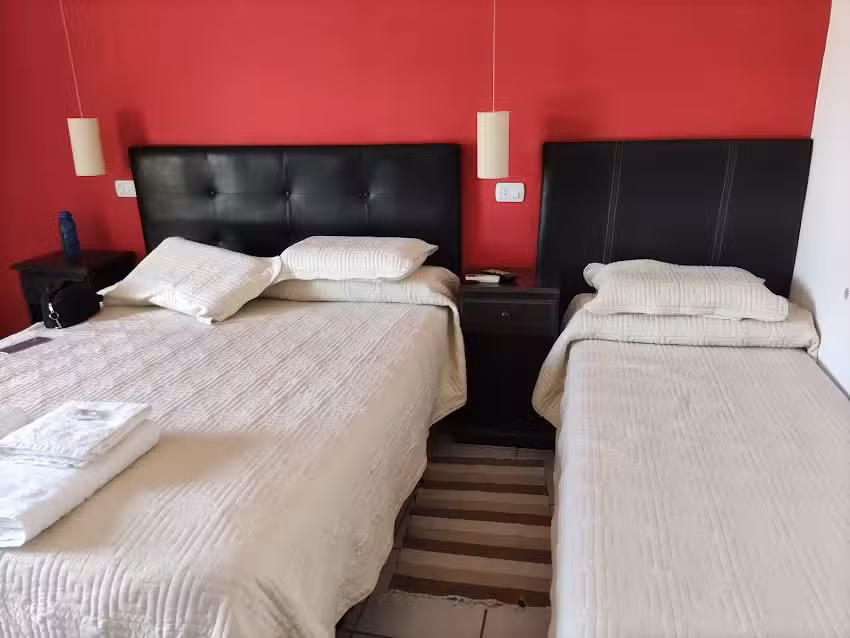 La Caballeriza Hotel & Restaurant Maricar