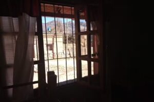 La Cabaña De Bartola