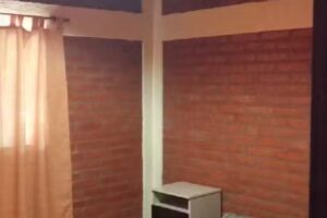 La cabaña de navarro