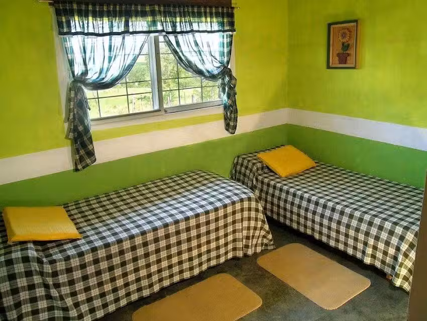 La Cabaña de Susana