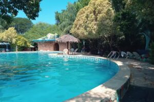 LA CABAÑA DEL REY Hijos de Miguel Carmona.