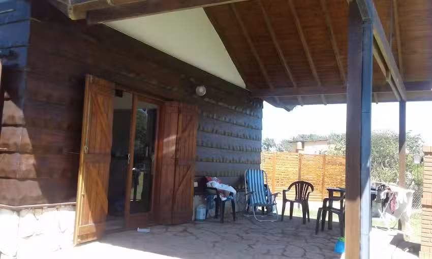 La Cabaña – Punta Cobo