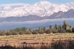 La Cabaña _ Vistalba_ Mza