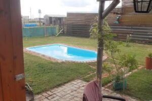 La Cabañita de Domse