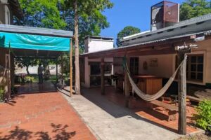 La Cachuera del Nebel