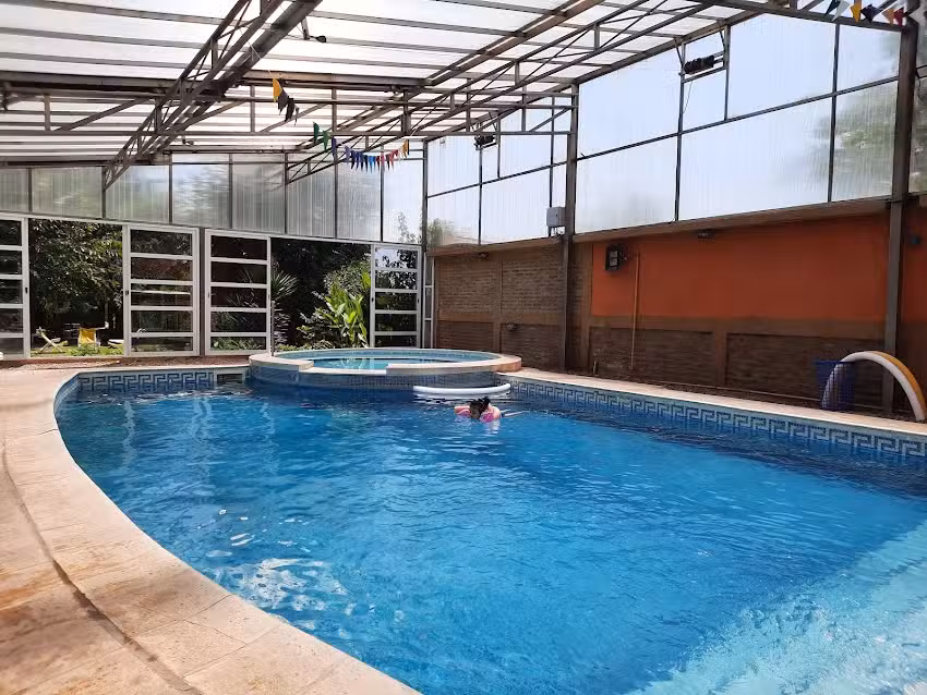La Calandria