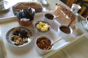 La Caledonia Cabañas boutique