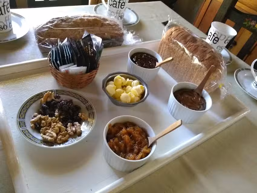 La Caledonia Cabañas boutique