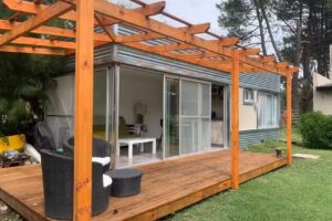 La Caleta Tiny y La Caleta Grande