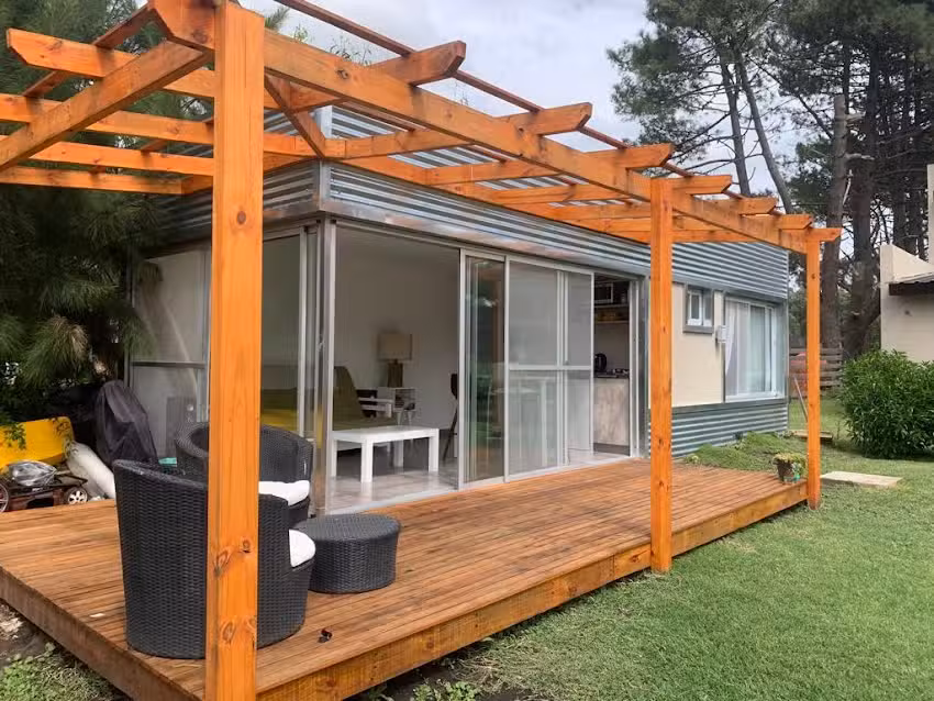 La Caleta Tiny y La Caleta Grande