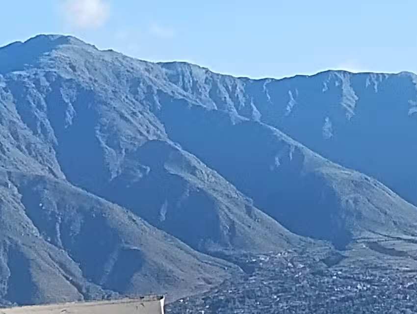 La calladita cabañas