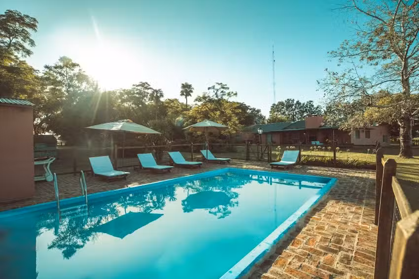 La Calma – Casa de Campo