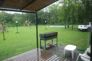 LA CALMA – Eco Lodge Rural