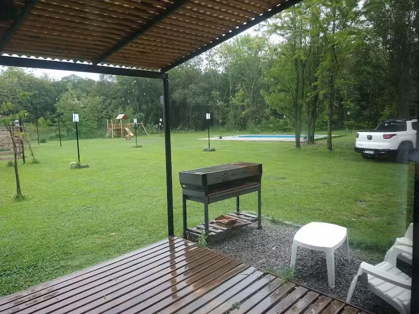 LA CALMA – Eco Lodge Rural