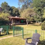 La Campiña Cabañas