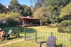 La Campiña Cabañas