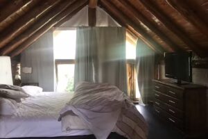 La Campiña Cabañas