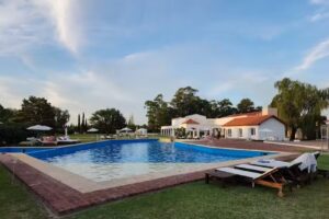 La Campiña Club Hotel & Spa