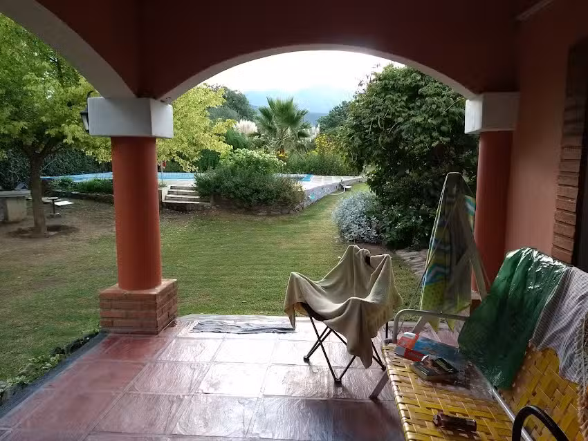 La Cañada