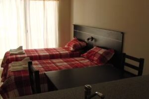 La Cañada Apart Hotel