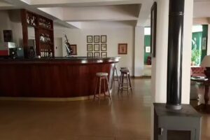 La Candela Complejo Turistico