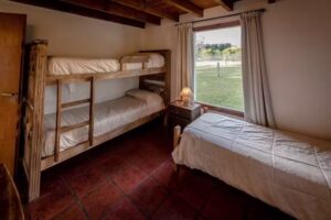 La Candelaria Casas de Campo