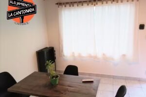 La Cantonada Departamentos