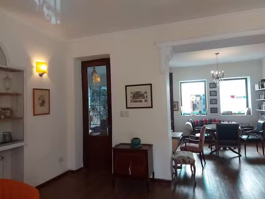 La Cara Oculta de Salta, bed and breakfast / Turismo Aventura