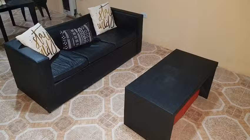 La Casa Alquiler Temporario