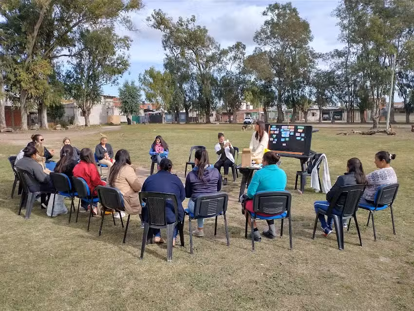 La Casa Club