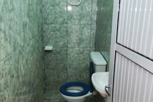 La Casa de Andrea y David II