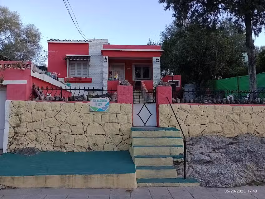 La Casa de Cata Hostel