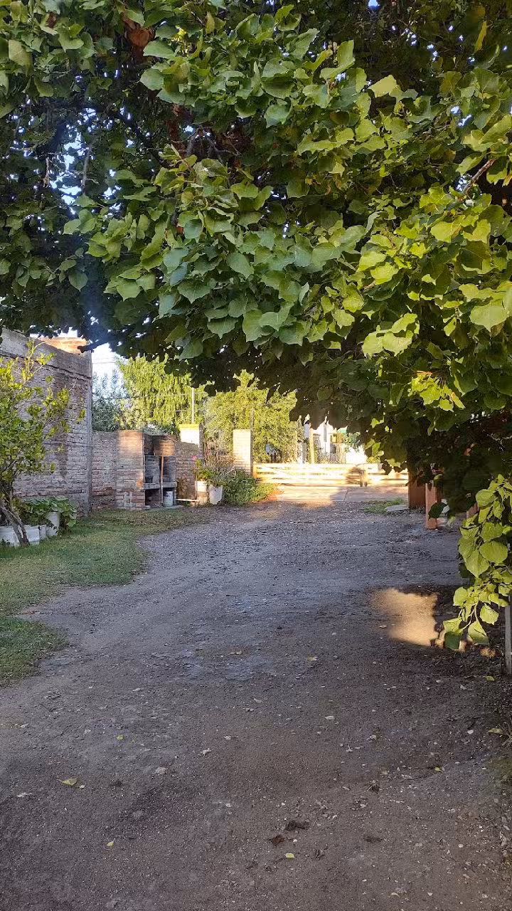 La casa de Catalina