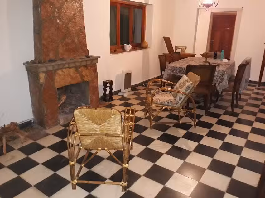 La Casa De COY