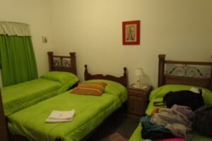 La Casa de Doña Adela Hostel