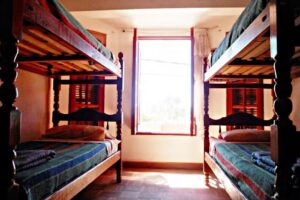 La Casa de Fede Hostel