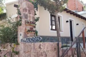 ” La casa de joaquin”