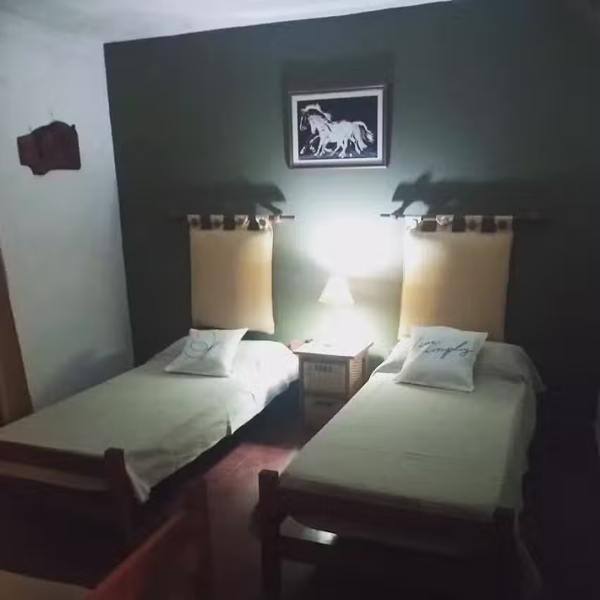 La Casa de Juanita
